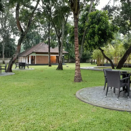 Karapuram Village Resort & Spa