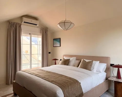 CASABA - Boutique - Torre del Mar Hotels in Velez