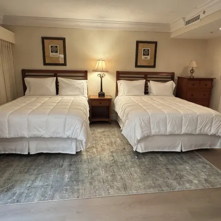 Cozy 1-bedroom condo in the heart of Innisbrook prestigious Golf Course’s