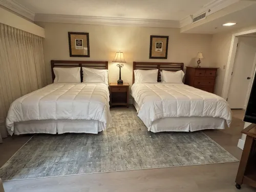 Cozy 1-bedroom condo in the heart of Innisbrook prestigious Golf Course’s - 3つ星