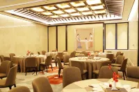 Holiday Inn Wuyuan Huazhong - Desayuno