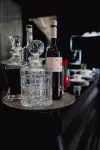 Sweet Central Hotel - bar