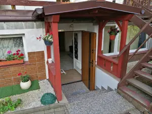 Apartament Przy Parku