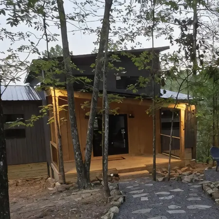 Treehouse Valley Fairfield Bay