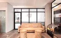 Sans Vibes Hotel Syariah Graha 100 Gubeng Surabaya