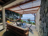Komba Zoli, nature villa, Nosy Komba, Madagascar - Villas