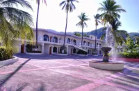 Hotel Costa Azul