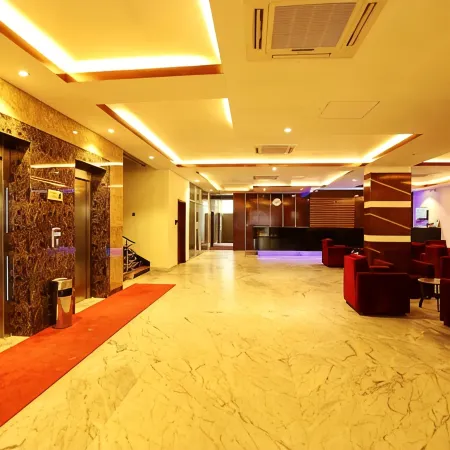 Royal Beach Resort