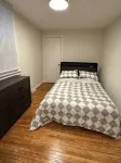 Newly renovated luxurious and private, 3-bedroom 2 bath West Side Oasis!