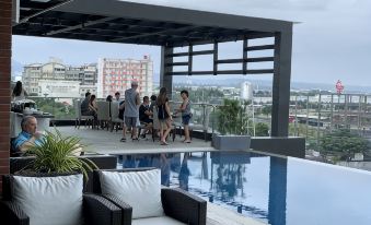 Capitol Hill Hotel and Suites