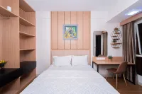 Barsa City Apartment by Apartku - Apartments
