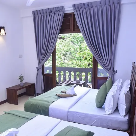 Belvita Resort Ella