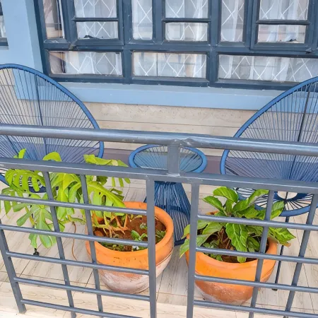 Ilala House, Voi - Spacious 2 Bed, 2 Bath with parking, 7 mins to Tsavo East