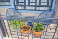 Ilala House, Voi - Spacious 2 Bed, 2 Bath with parking,  7 mins to Tsavo East