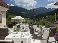 Traumhotel Alpina Adults Only, Yoga, Ayurveda Ξενοδοχεία στην πόλη Gerlos