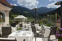 Traumhotel Alpina Adults Only, Yoga, Ayurveda