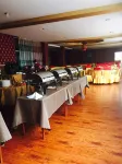Xintai Hotel - breakfast