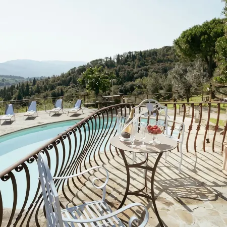 Villa Peramonda