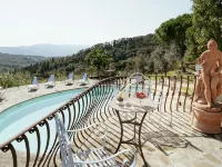 Villa Peramonda - Swimmingpools