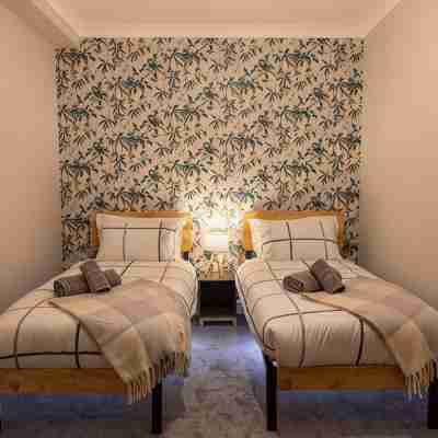 Property located in Brighton city centre, in close proximity to main attractions Rooms
