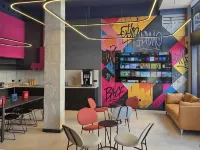 Wostel Malaga Hotels in Malaga