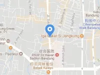 Zest Sukajadi Bandung by Swiss-Belhotel International Hotel dekat (pusat perbelanjaan) Paris van Java