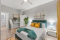 Central West End/WashU/BJC/St Louis Children's Hospital/Forest Park 3br Euphoria - Bungalows