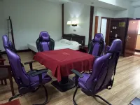 Pinglu Fuyan Hotel - Wifi