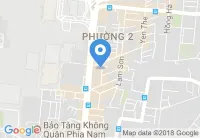 Le Saigon Hotel - parking