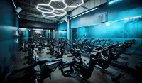 Drift Inn - Gym