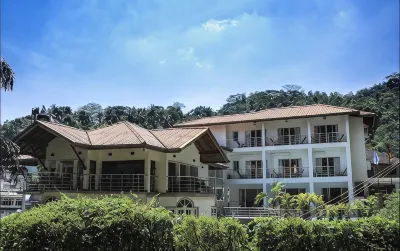 Senani Hotel Hotels in Kandy