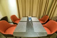 Huifeng Hotel - Bữa sáng