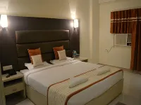 Hotel Shompen Các khách sạn gần bảo tàng về rừng & nhà máy cưa Chatham