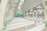WASSIM  Hotel Hotels in Volga Manor/Harbin Eontime World