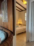 Villa Valentine, Sea View, Private Pool, 5 Bedrooms, 5-Minute Walk to the Beach - 2-Star