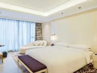 Qingdao Carnival Hotel Hotels near Golden Beach