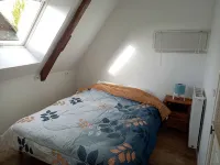 Family House for 8 – Peace & Nature Escape - Wifi