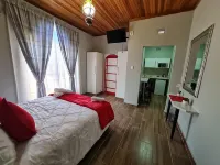 Danrit Guesthouse - Uncapped Wifi