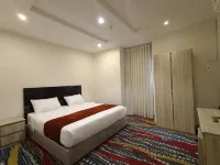 Jadeel Serviced Apartments