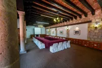 Hotel Posada Vista Bella