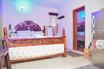 Zuri Resort Bungoma Hotéis em 