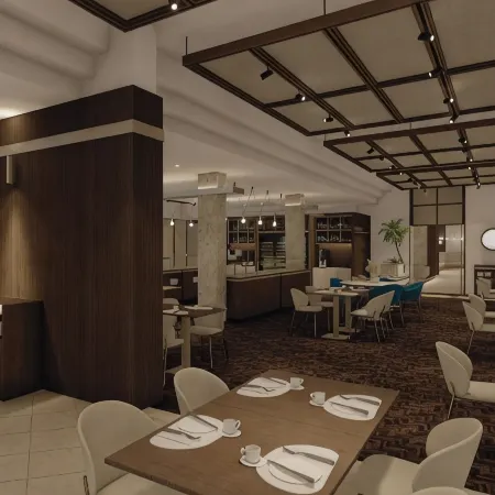 TH Capoliveri - Grand Hotel Elba International