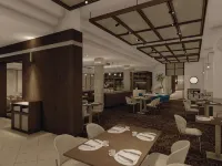 TH Capoliveri - Grand Hotel Elba International