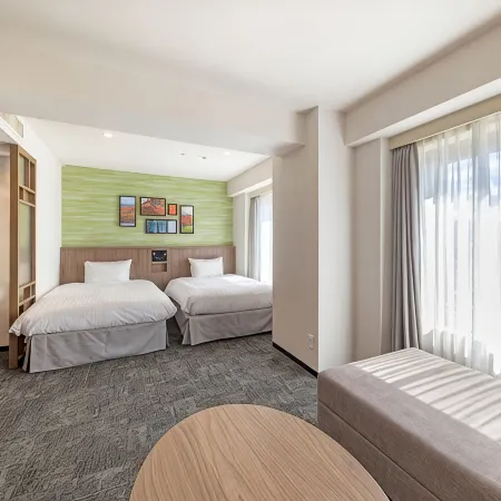 Hotel JAL City Nagano