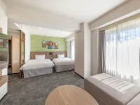 Hotel JAL City Nagano - 3-Star
