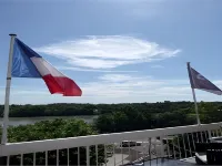Cit'Hôtel Oasis d'Avignon