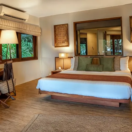 Amun Ini Beach Resort & Spa