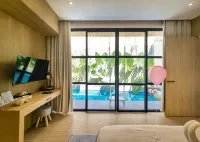 Akaya Villas Solo