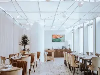 EXchange Hotel Vancouver Hotels near Gastown Clock