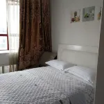 Zhengan No. 7 Road Apartment - موقف سيارات